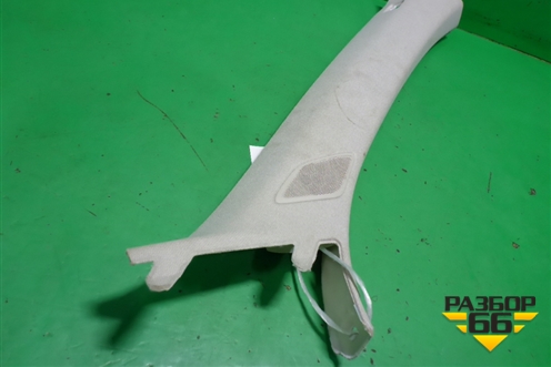 Обшивка стойки лобового стекла правая (32244571) для Volvo XC40 с 2017г (ХС40)