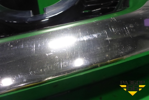 Решетка радиатора (до 2018г) (623104CM0A) для Nissan X-Trail (Т32) с 2014г (Хтраил)