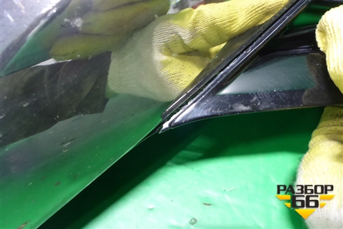 Решетка радиатора (до 2018г) (623104CM0A) для Nissan X-Trail (Т32) с 2014г (Хтраил)