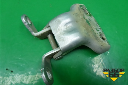 Петля двери задней правой нижняя для Chevrolet Rezzo с 2003г (Резо)