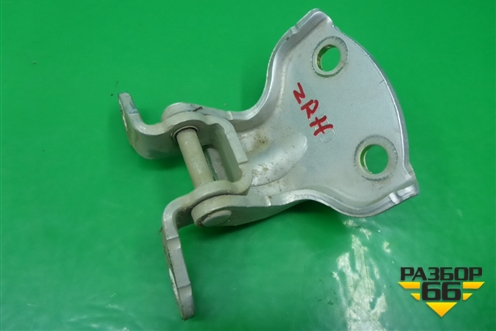 Петля двери задней правой нижняя для Chevrolet Rezzo с 2003г (Резо)