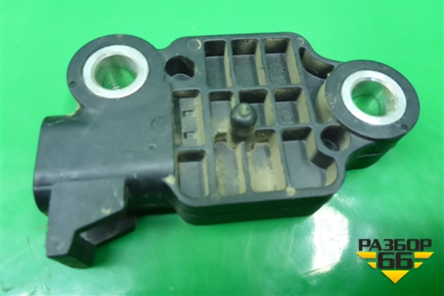 Датчик AIR BAG (передний правый) для Chevrolet Rezzo с 2003г (Резо)