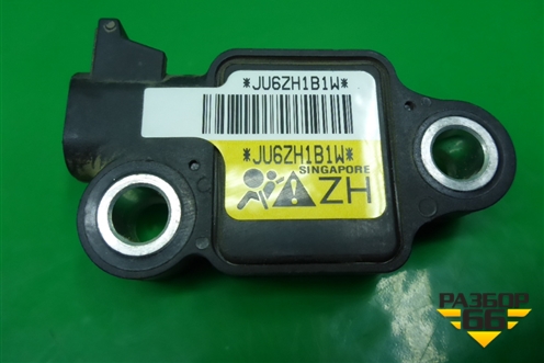 Датчик AIR BAG (передний правый) для Chevrolet Rezzo с 2003г (Резо)