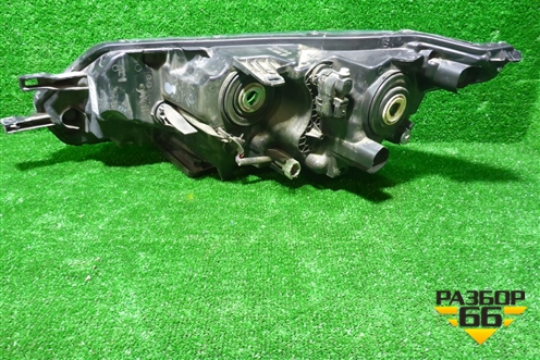 Фара правая (после 2019г галоген) (26010HV00B) для Nissan Qashqai (J11E) с 2013г (Кашкай)