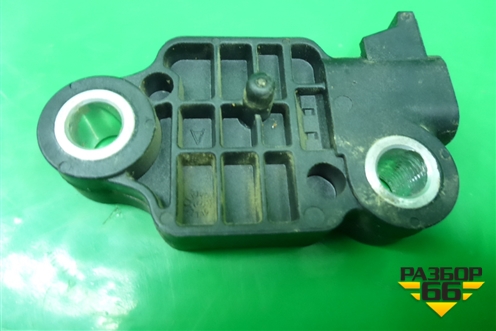 Датчик AIR BAG (передний левый) для Chevrolet Rezzo с 2003г (Резо)