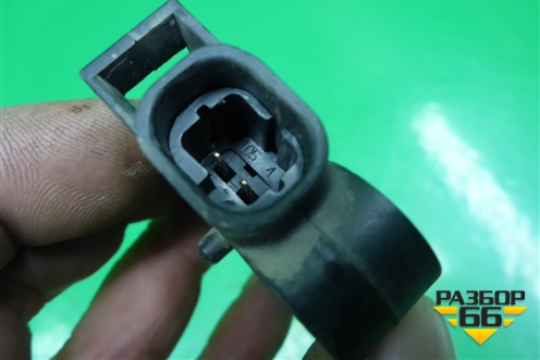 Датчик AIR BAG (передний левый) для Chevrolet Rezzo с 2003г (Резо)