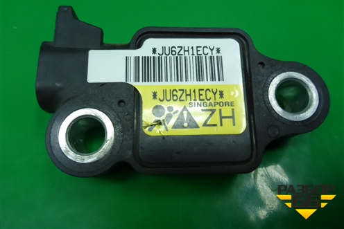 Датчик AIR BAG (передний левый) для Chevrolet Rezzo с 2003г (Резо)