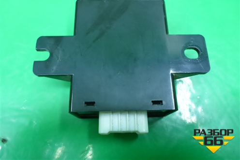 Блок электронный (96456875) для Chevrolet Rezzo с 2003г (Резо)