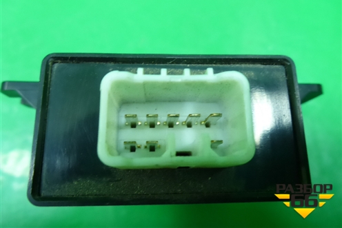 Блок электронный (96456875) для Chevrolet Rezzo с 2003г (Резо)