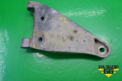 Кронштейн генератора (1.5л A15SMS) для Chevrolet Lanos с 2004г (Ланос)