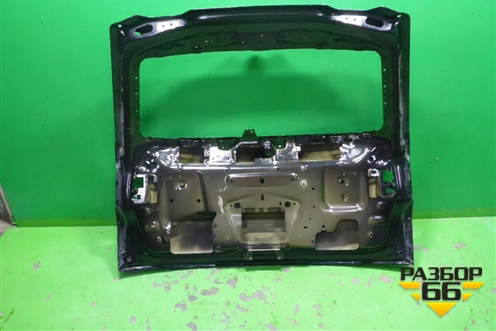 Дверь багажника без стекла (LR061391) для Land Rover Discovery Sport с 2014г (Дискавери Спорт)
