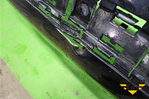 Бампер задний (под парктроник) (51127427621) для BMW 7-серия G11/G12 с 2015г