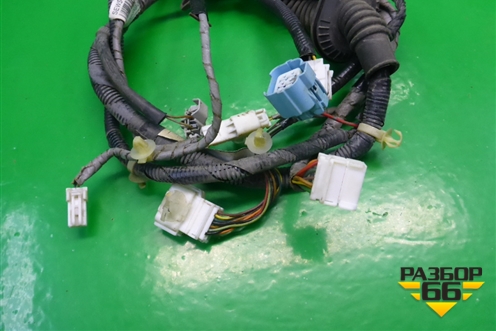 Проводка двери передней правой для Honda Civic 4D с 2005-2011г (Цивик)