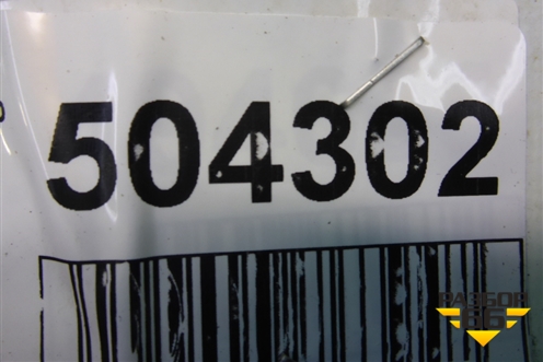 Проводка двери передней правой для Honda Civic 4D с 2005-2011г (Цивик)