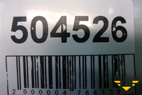 Коленвал (коренной 48мм шатунный 42мм 1.6л G4FG) для Hyundai Solaris с 2017г (Солярис)