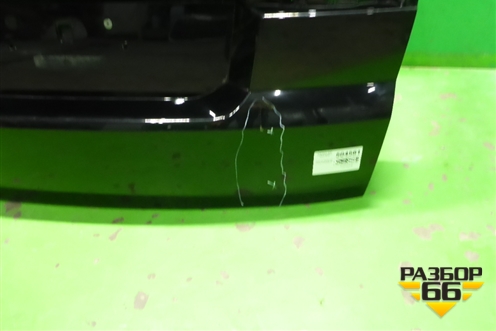 Дверь багажника без стекла (LR055919) для Land Rover Range Rover Sport с 2013-2022г (Спорт)