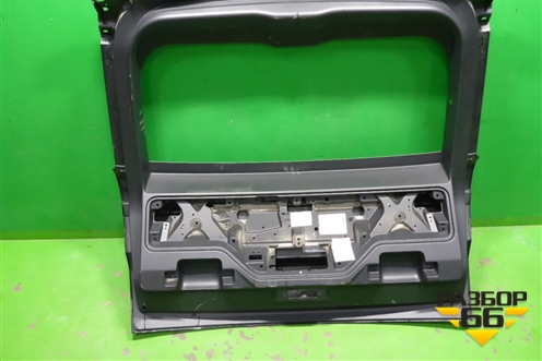 Дверь багажника без стекла (LR055919) для Land Rover Range Rover Sport с 2013-2022г (Спорт)