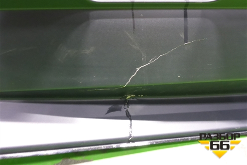 Дверь багажника без стекла (LR055919) для Land Rover Range Rover Sport с 2013-2022г (Спорт)