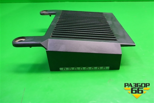 Усилитель акустической системы (31215612) для Volvo XC70 с 2007г (ХС70)