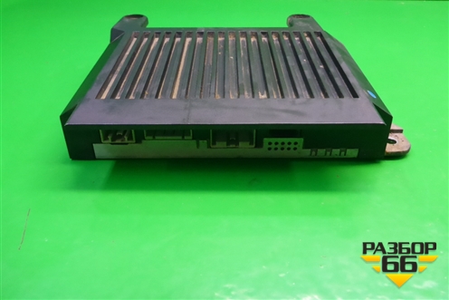 Усилитель акустической системы (31215612) для Volvo XC70 с 2007г (ХС70)