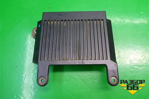 Усилитель акустической системы (31215612) для Volvo XC70 с 2007г (ХС70)