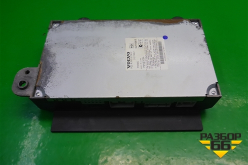 Усилитель акустической системы (31215612) для Volvo XC70 с 2007г (ХС70)