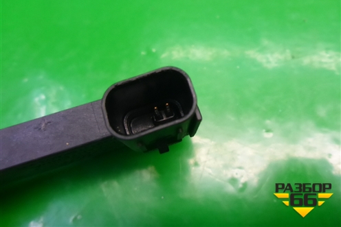 Антенна электрическая (6G9115K603KB) для Volvo XC70 с 2007г (ХС70)