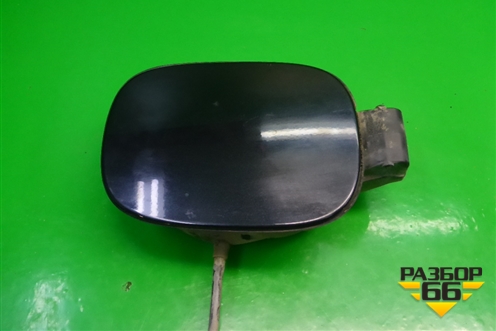 Лючок бензобака (30748039) для Volvo XC70 с 2007г (ХС70)