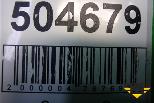 Лючок бензобака (30748039) для Volvo XC70 с 2007г (ХС70)