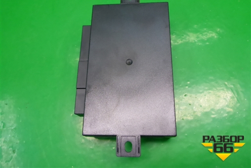 Блок электронный (управления двери багажника) (31218393) для Volvo XC70 с 2007г (ХС70)