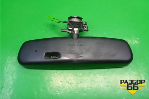 Зеркало заднего вида (31111836) для Volvo XC70 с 2007г (ХС70)