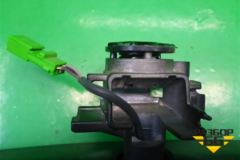 Зеркало заднего вида (31111836) для Volvo XC70 с 2007г (ХС70)