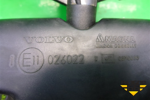 Зеркало заднего вида (31111836) для Volvo XC70 с 2007г (ХС70)