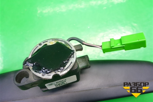 Зеркало заднего вида (31111836) для Volvo XC70 с 2007г (ХС70)