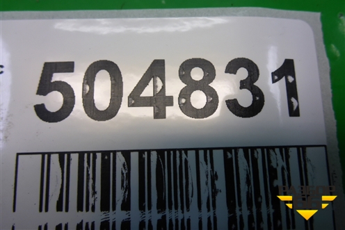 Кулак поворотный передний левый для Volvo XC70 с 2007г (ХС70)