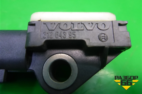 Датчик AIR BAG (31264395) для Volvo XC70 с 2007г (ХС70)
