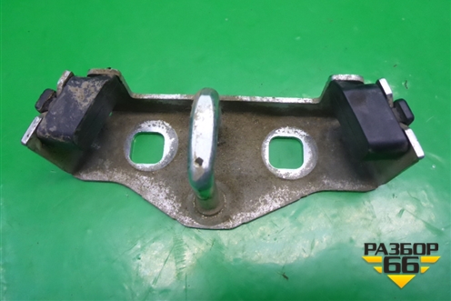 Замок багажника (ответная часть) для Volvo XC70 с 2007г (ХС70)