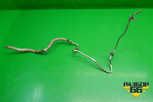 Трубка топливная (3.2л B6324S) для Volvo XC70 с 2007г (ХС70)