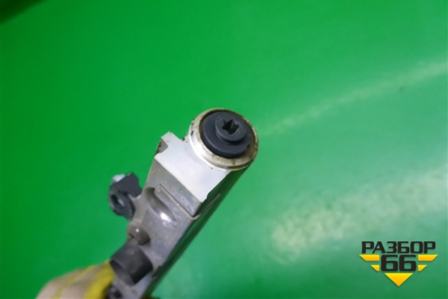 Рейка топливная рампа (3.2л B6324S) (6G9N9H487AH) для Volvo XC70 с 2007г (ХС70)