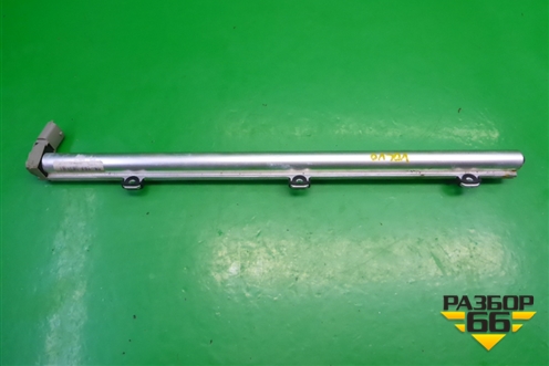 Рейка топливная рампа (3.2л B6324S) (6G9N9H487AH) для Volvo XC70 с 2007г (ХС70)