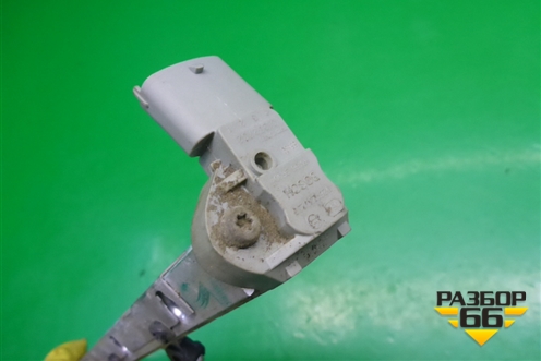 Рейка топливная рампа (3.2л B6324S) (6G9N9H487AH) для Volvo XC70 с 2007г (ХС70)