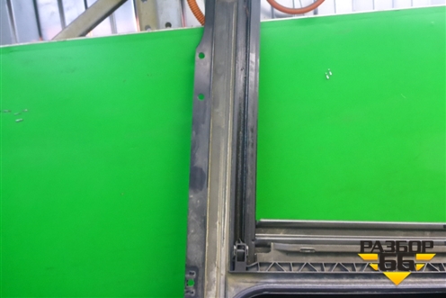 Люк электрический (847856916) для Porsche Cayenne с 2003-2010г (Каен)