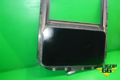 Люк электрический (847856916) для Porsche Cayenne с 2003-2010г (Каен)