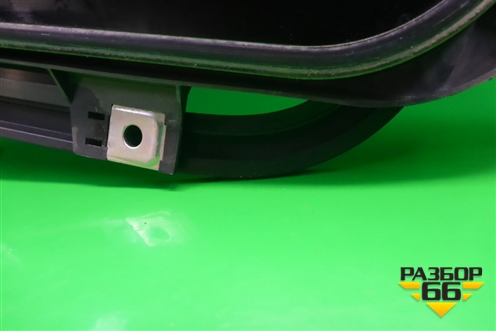 Люк электрический (847856916) для Porsche Cayenne с 2003-2010г (Каен)