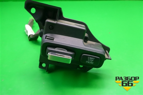 Замок зажигания (3043A6G9FXCVR) для Volvo XC70 с 2007г (ХС70)