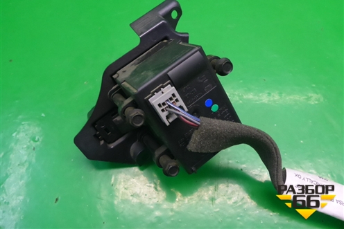 Замок зажигания (3043A6G9FXCVR) для Volvo XC70 с 2007г (ХС70)