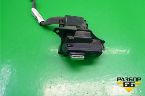 Замок зажигания (3043A6G9FXCVR) для Volvo XC70 с 2007г (ХС70)