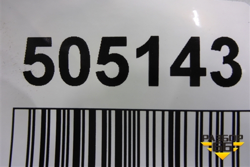 Стекло глухое правое для Volvo XC70 с 2007г (ХС70)