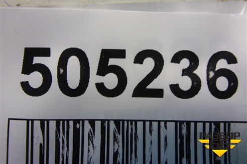 Замок двери задней левой для Hyundai Santa Fe с 2000-2012г (Classic) (Санта Фе)