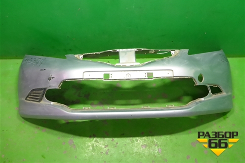 Бампер передний (до 2010г) (71101TF0G600) для Honda Jazz(GE) с 2008-2014г (Джаз)